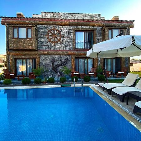 Pupa Alacati Butik Otel Çeşme 외부 사진
