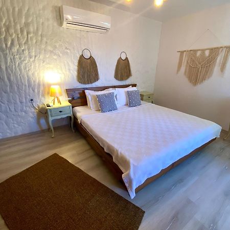 Pupa Alacati Butik Otel Çeşme 외부 사진