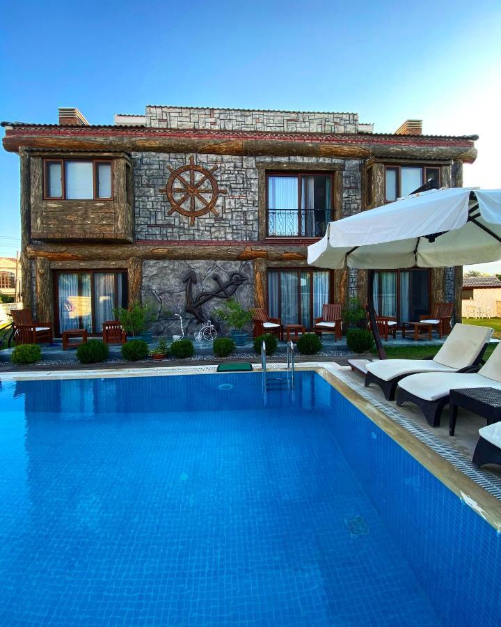 Pupa Alacati Butik Otel Çeşme 외부 사진