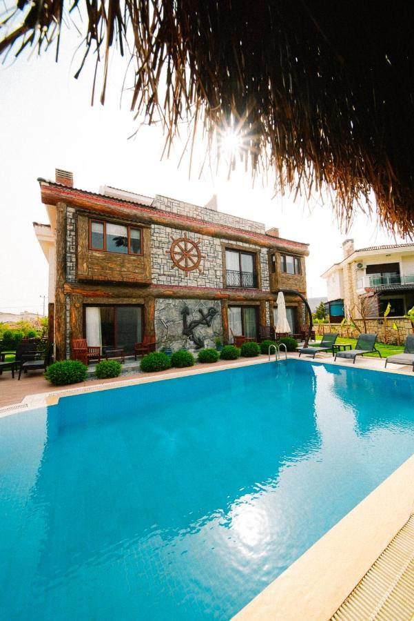 Pupa Alacati Butik Otel Çeşme 외부 사진