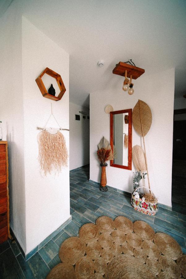 Pupa Alacati Butik Otel Çeşme 외부 사진