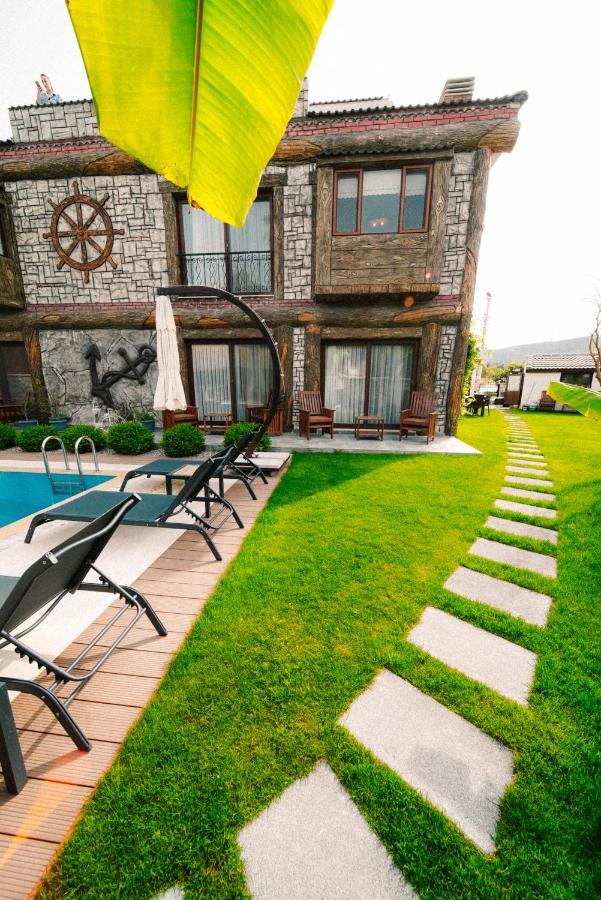 Pupa Alacati Butik Otel Çeşme 외부 사진