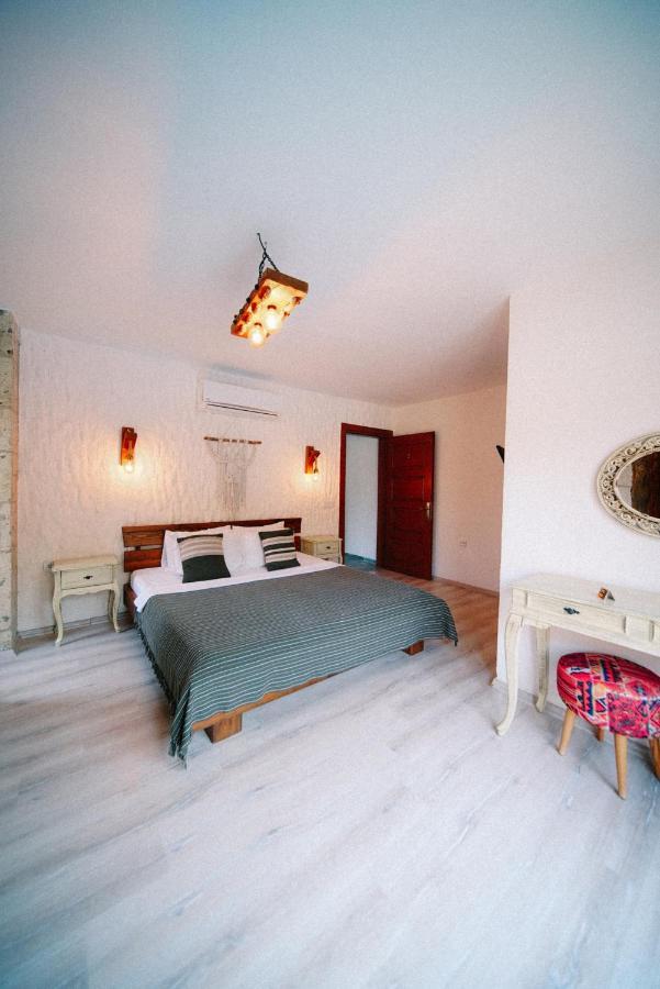Pupa Alacati Butik Otel Çeşme 외부 사진