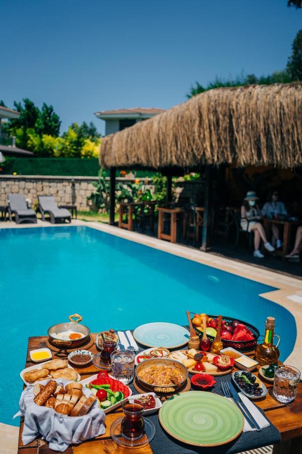 Pupa Alacati Butik Otel Çeşme 외부 사진