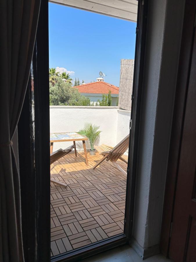Pupa Alacati Butik Otel Çeşme 외부 사진