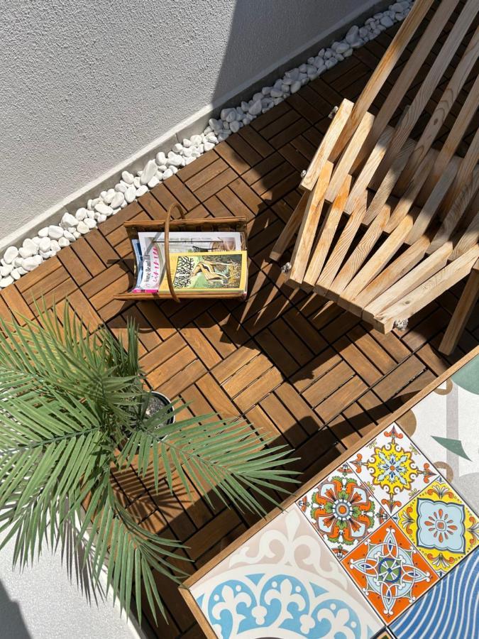 Pupa Alacati Butik Otel Çeşme 외부 사진