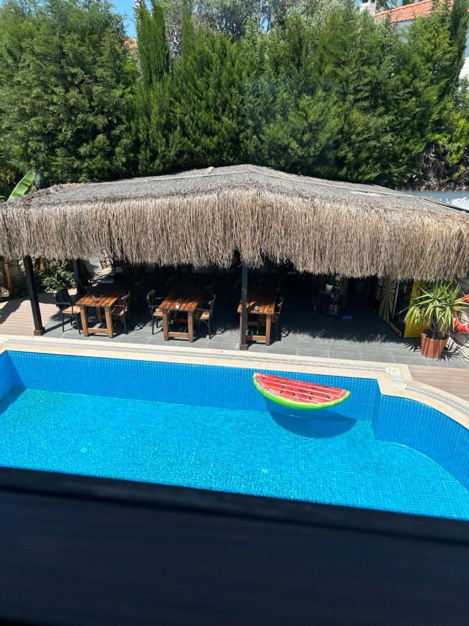 Pupa Alacati Butik Otel Çeşme 외부 사진