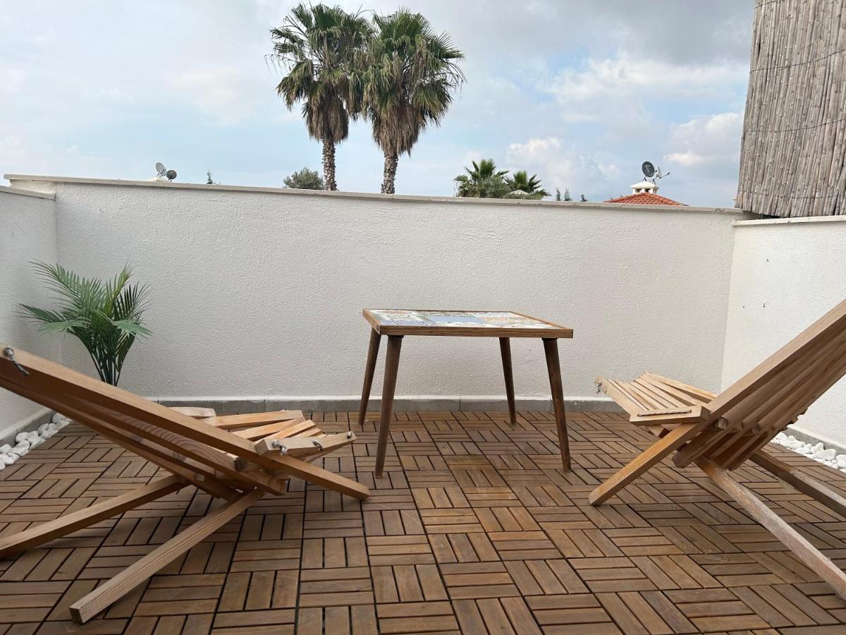 Pupa Alacati Butik Otel Çeşme 외부 사진