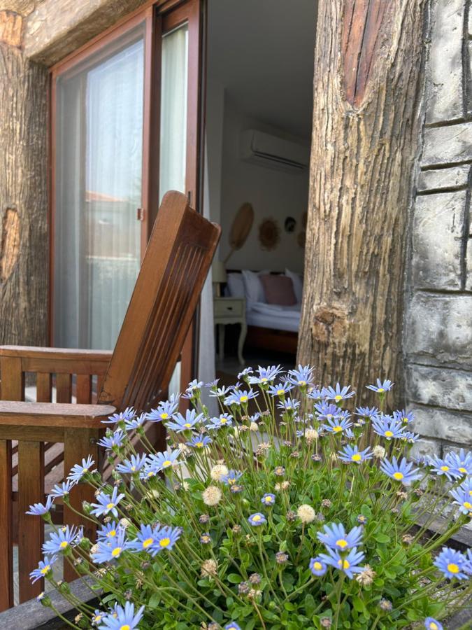 Pupa Alacati Butik Otel Çeşme 외부 사진