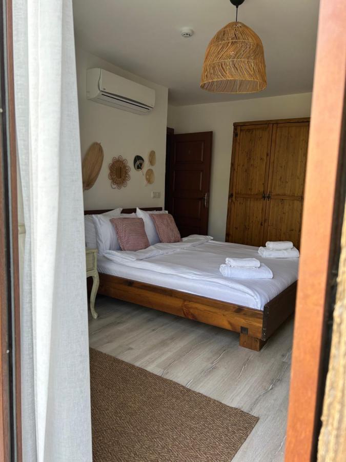 Pupa Alacati Butik Otel Çeşme 외부 사진