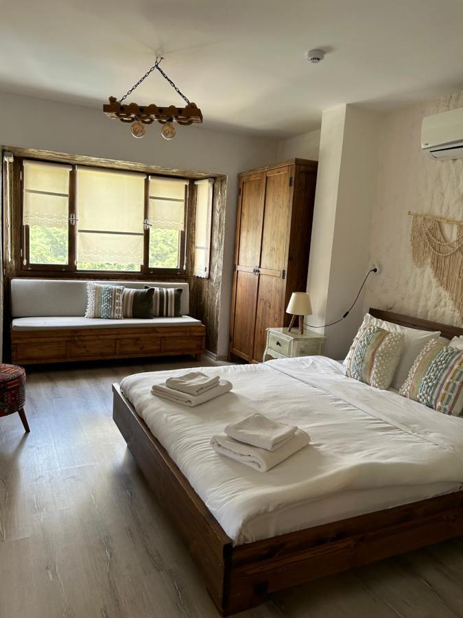 Pupa Alacati Butik Otel Çeşme 외부 사진