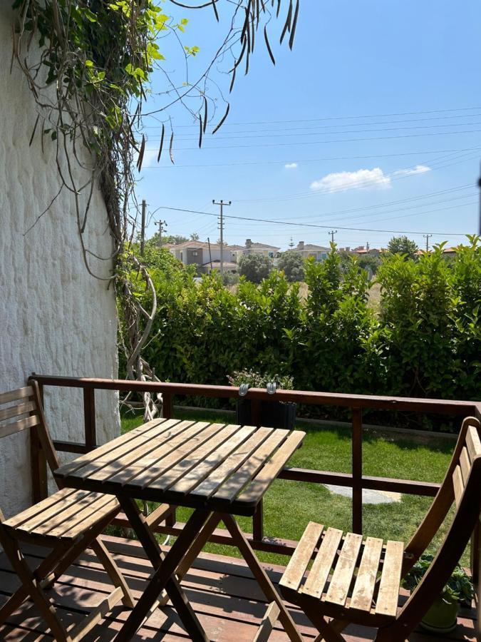 Pupa Alacati Butik Otel Çeşme 외부 사진