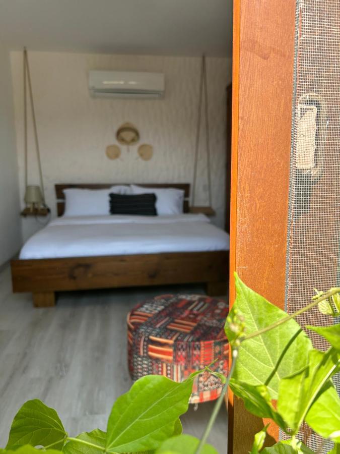 Pupa Alacati Butik Otel Çeşme 외부 사진
