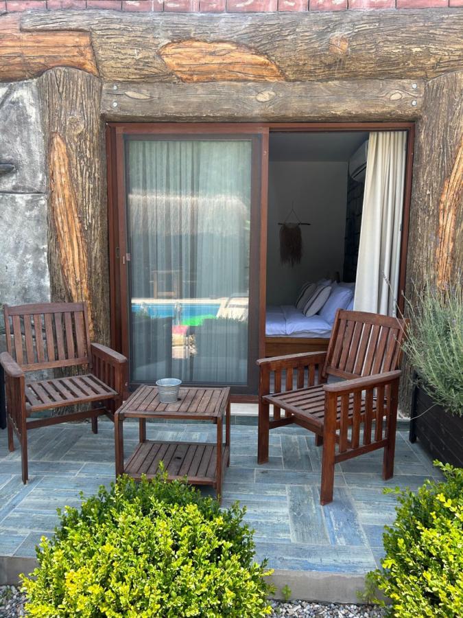 Pupa Alacati Butik Otel Çeşme 외부 사진
