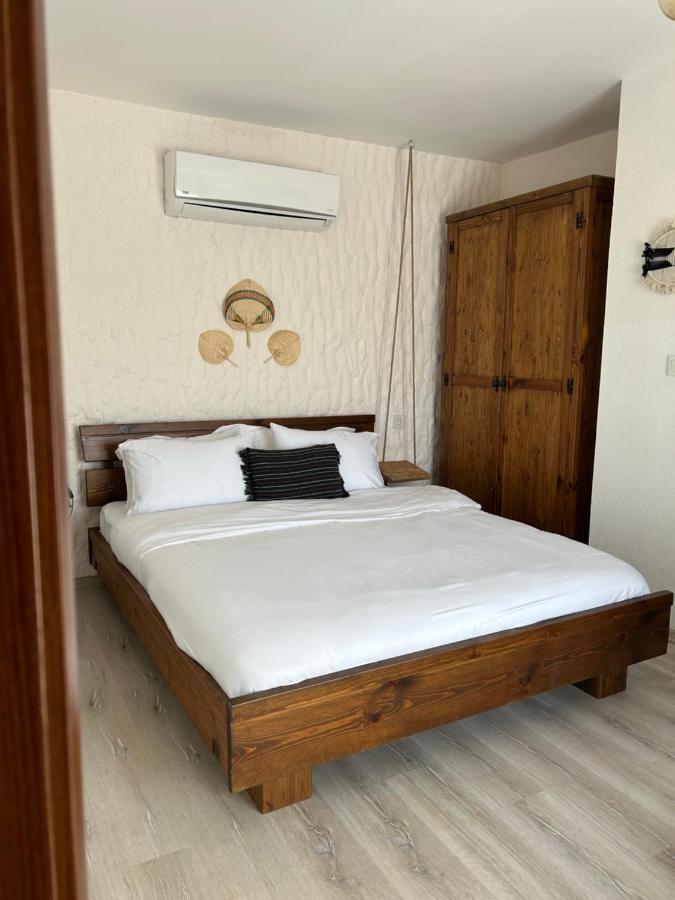 Pupa Alacati Butik Otel Çeşme 외부 사진