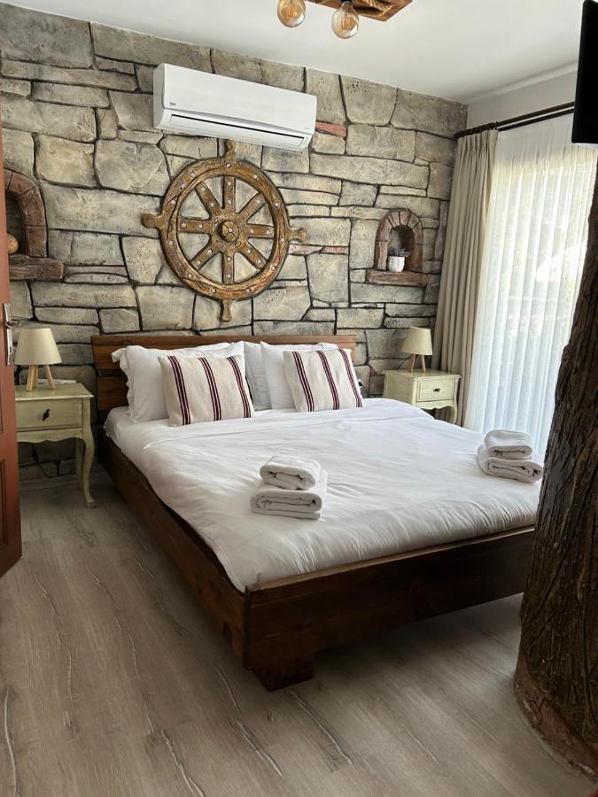 Pupa Alacati Butik Otel Çeşme 외부 사진
