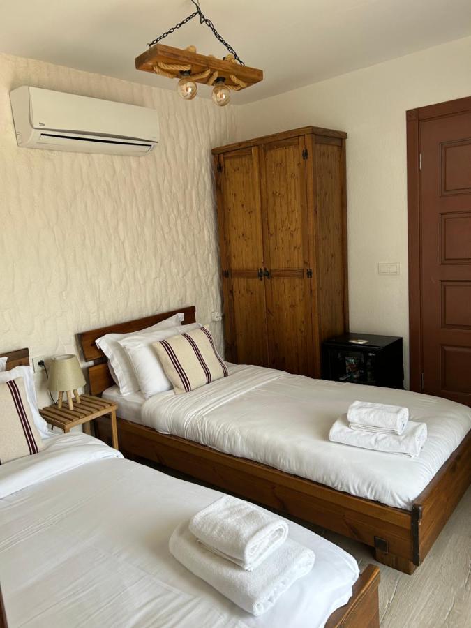 Pupa Alacati Butik Otel Çeşme 외부 사진