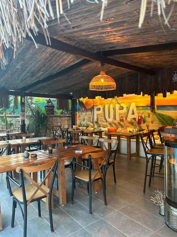 Pupa Alacati Butik Otel Çeşme 외부 사진