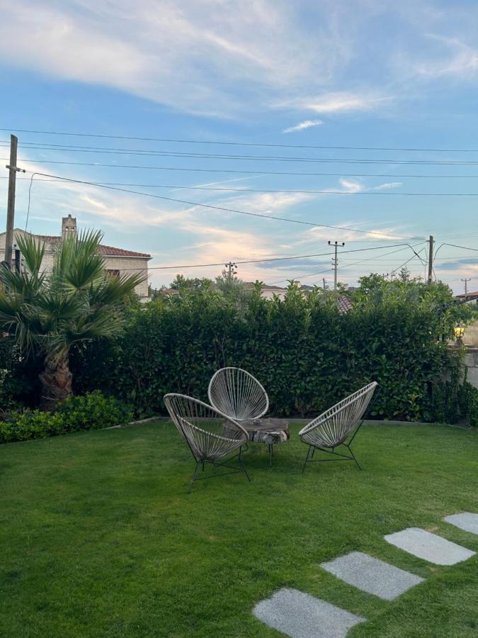 Pupa Alacati Butik Otel Çeşme 외부 사진