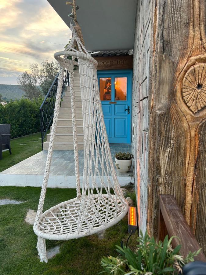 Pupa Alacati Butik Otel Çeşme 외부 사진