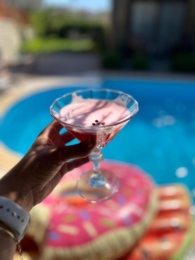 Pupa Alacati Butik Otel Çeşme 외부 사진