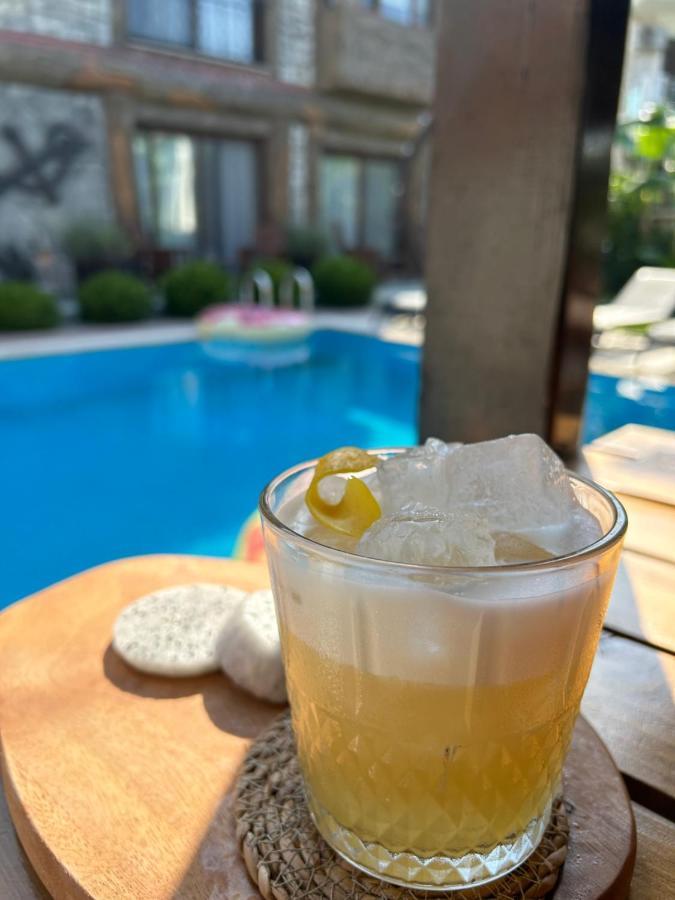 Pupa Alacati Butik Otel Çeşme 외부 사진