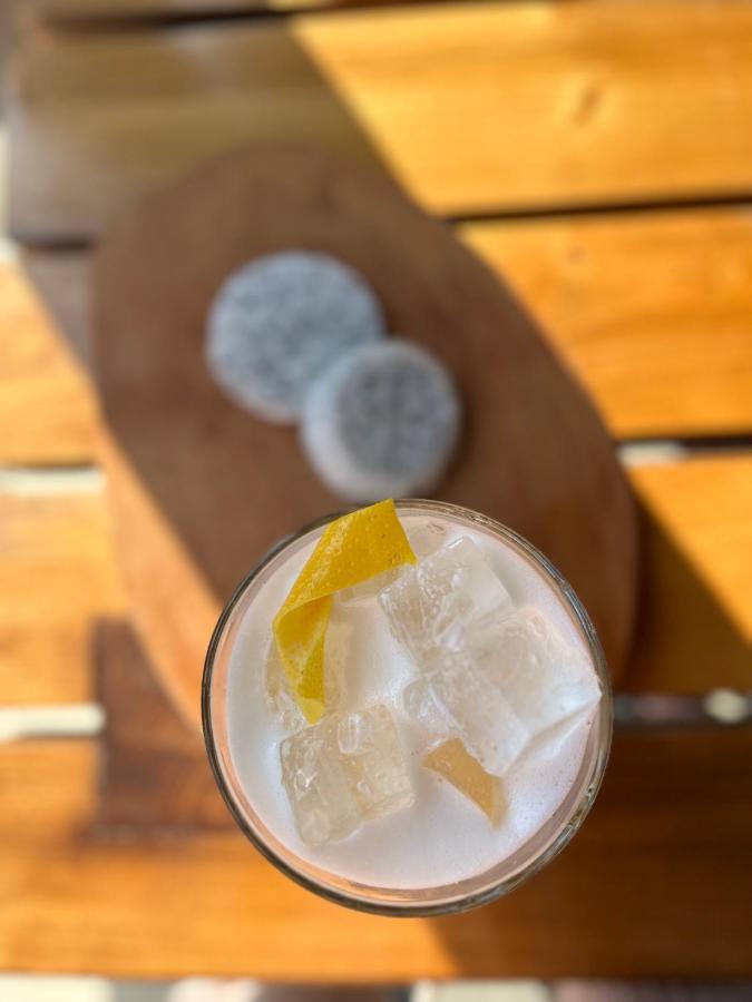Pupa Alacati Butik Otel Çeşme 외부 사진