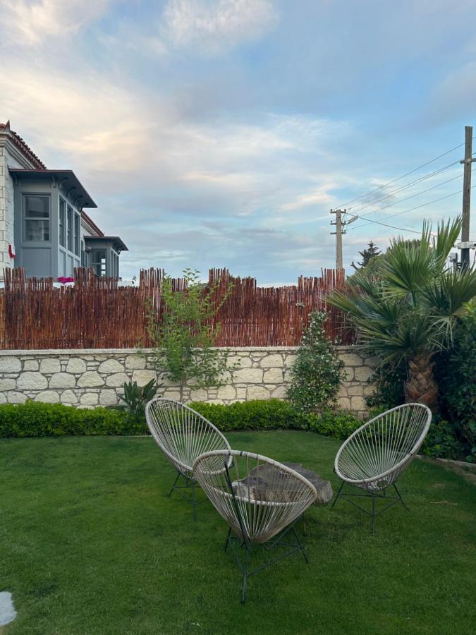 Pupa Alacati Butik Otel Çeşme 외부 사진