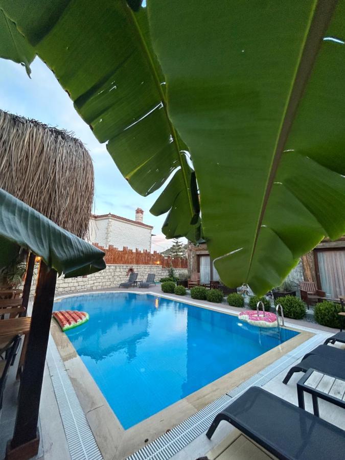 Pupa Alacati Butik Otel Çeşme 외부 사진