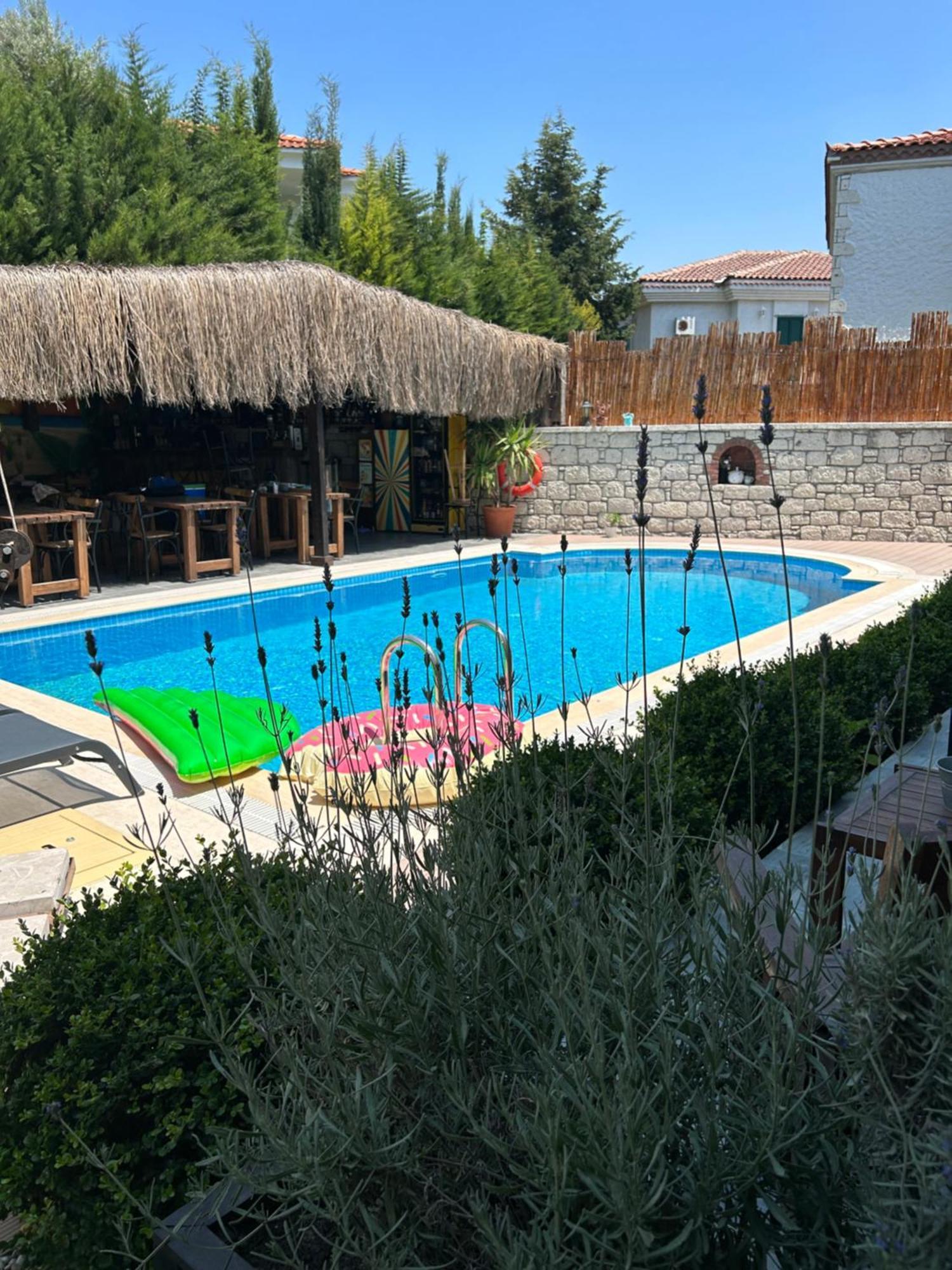 Pupa Alacati Butik Otel Çeşme 외부 사진