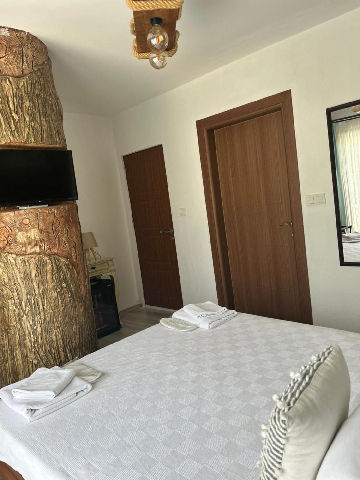 Pupa Alacati Butik Otel Çeşme 외부 사진