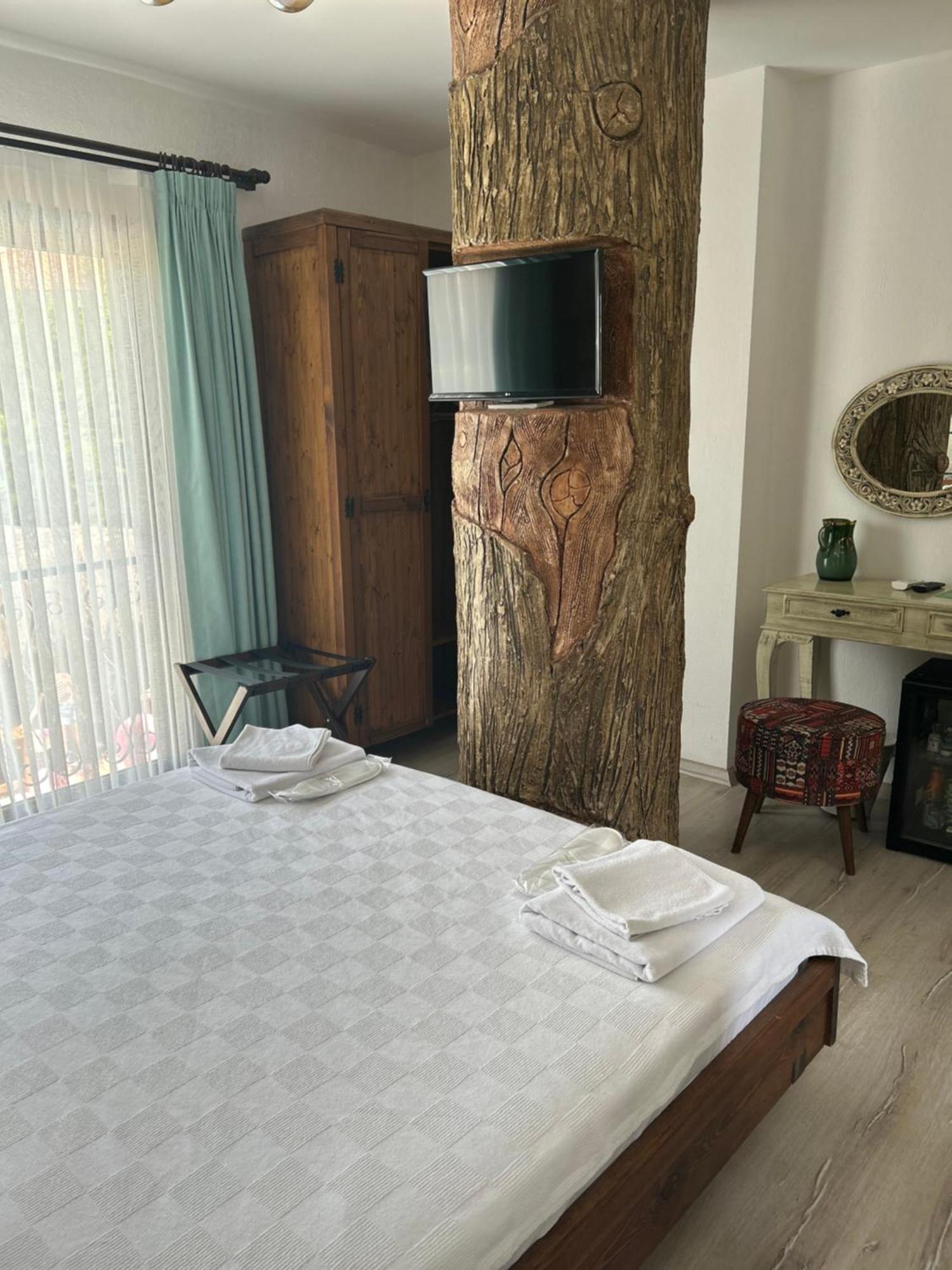 Pupa Alacati Butik Otel Çeşme 외부 사진