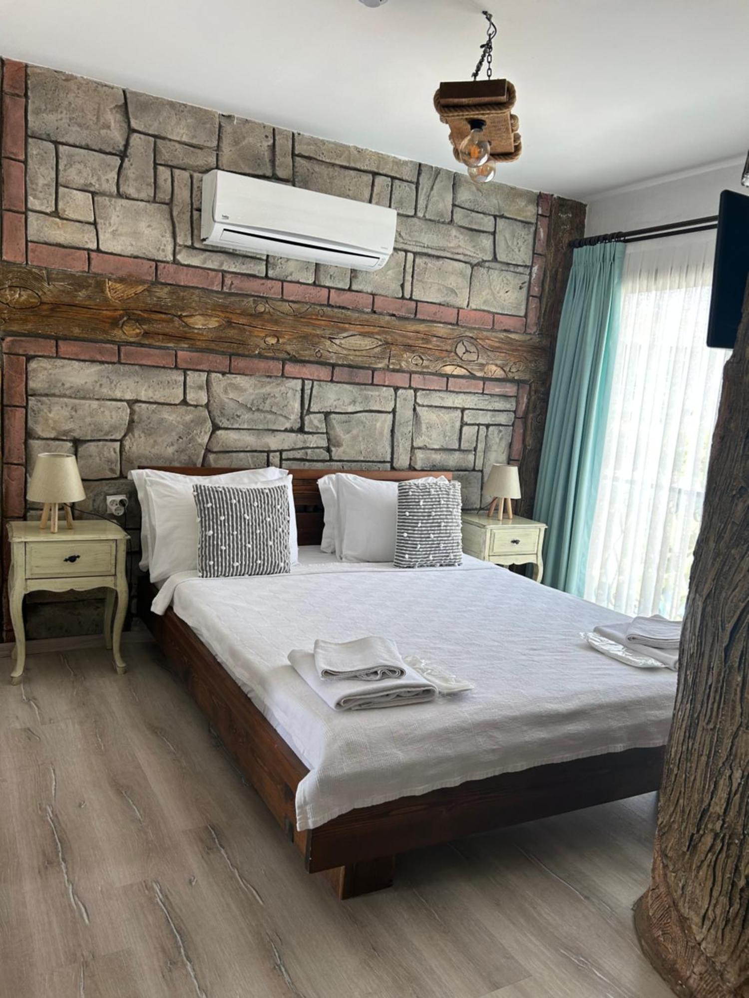 Pupa Alacati Butik Otel Çeşme 외부 사진