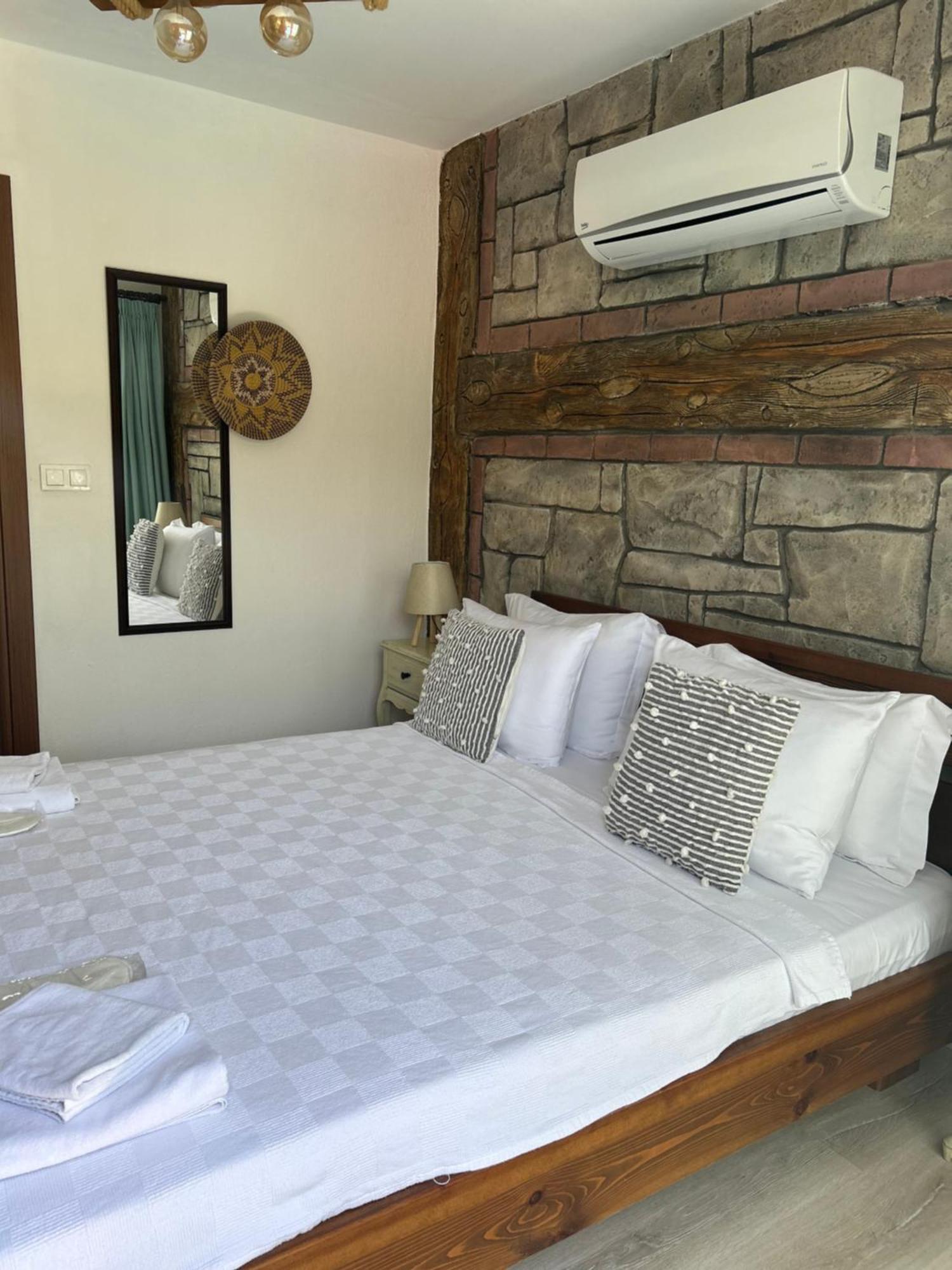 Pupa Alacati Butik Otel Çeşme 외부 사진
