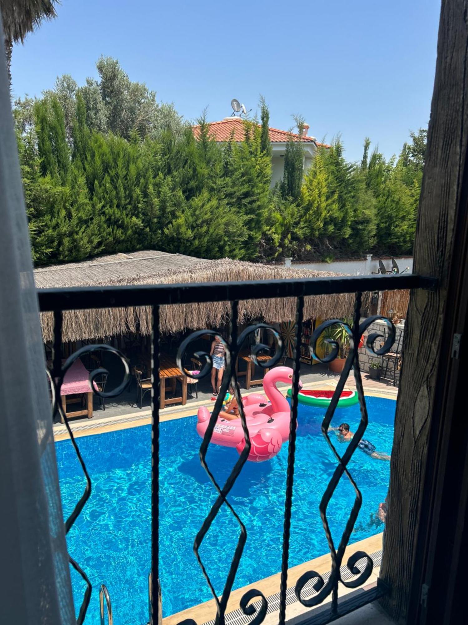 Pupa Alacati Butik Otel Çeşme 외부 사진