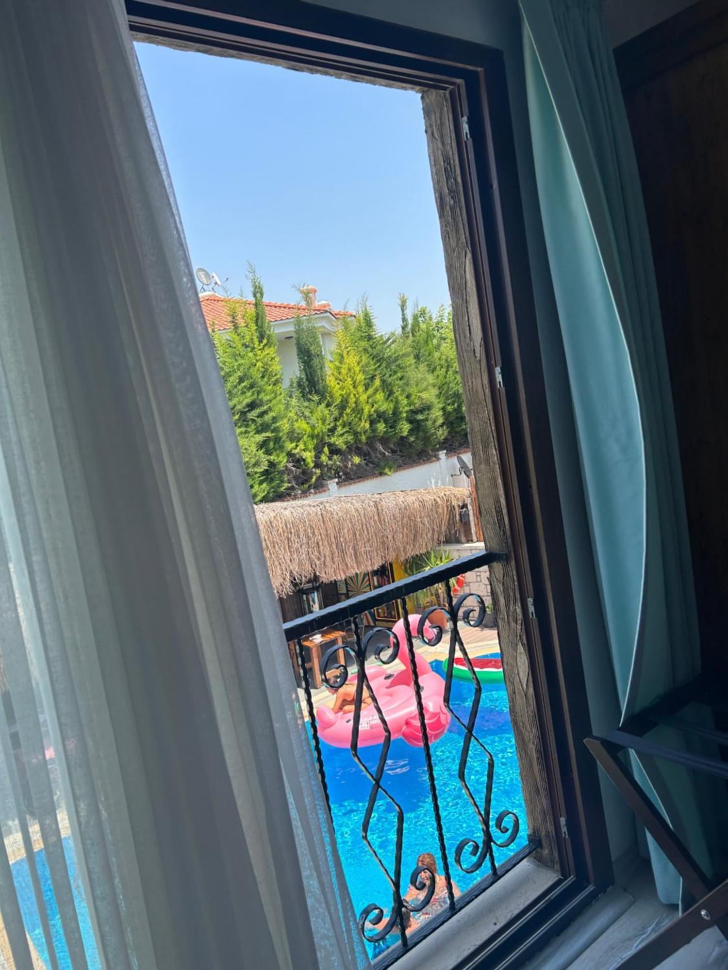 Pupa Alacati Butik Otel Çeşme 외부 사진