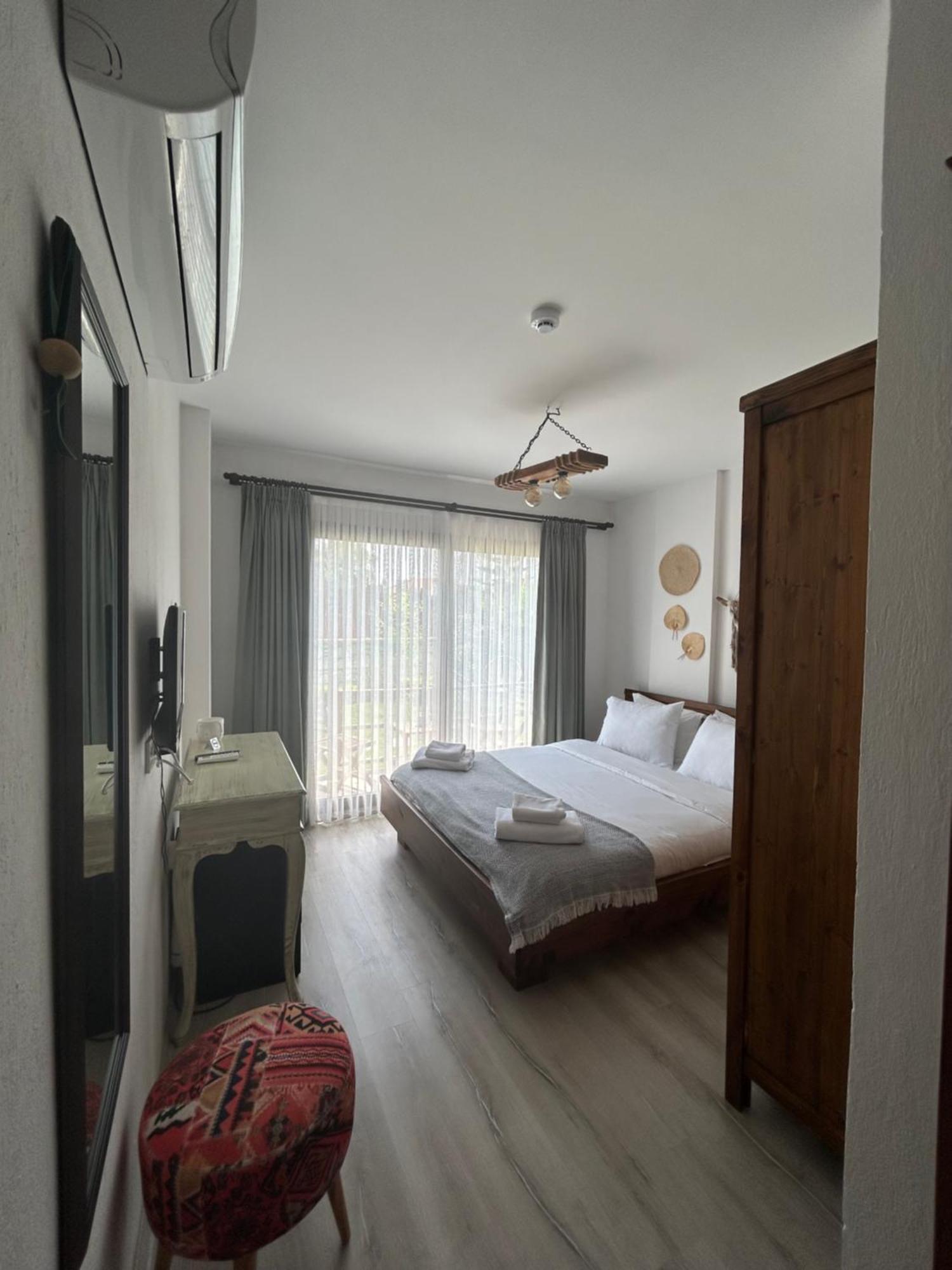 Pupa Alacati Butik Otel Çeşme 외부 사진