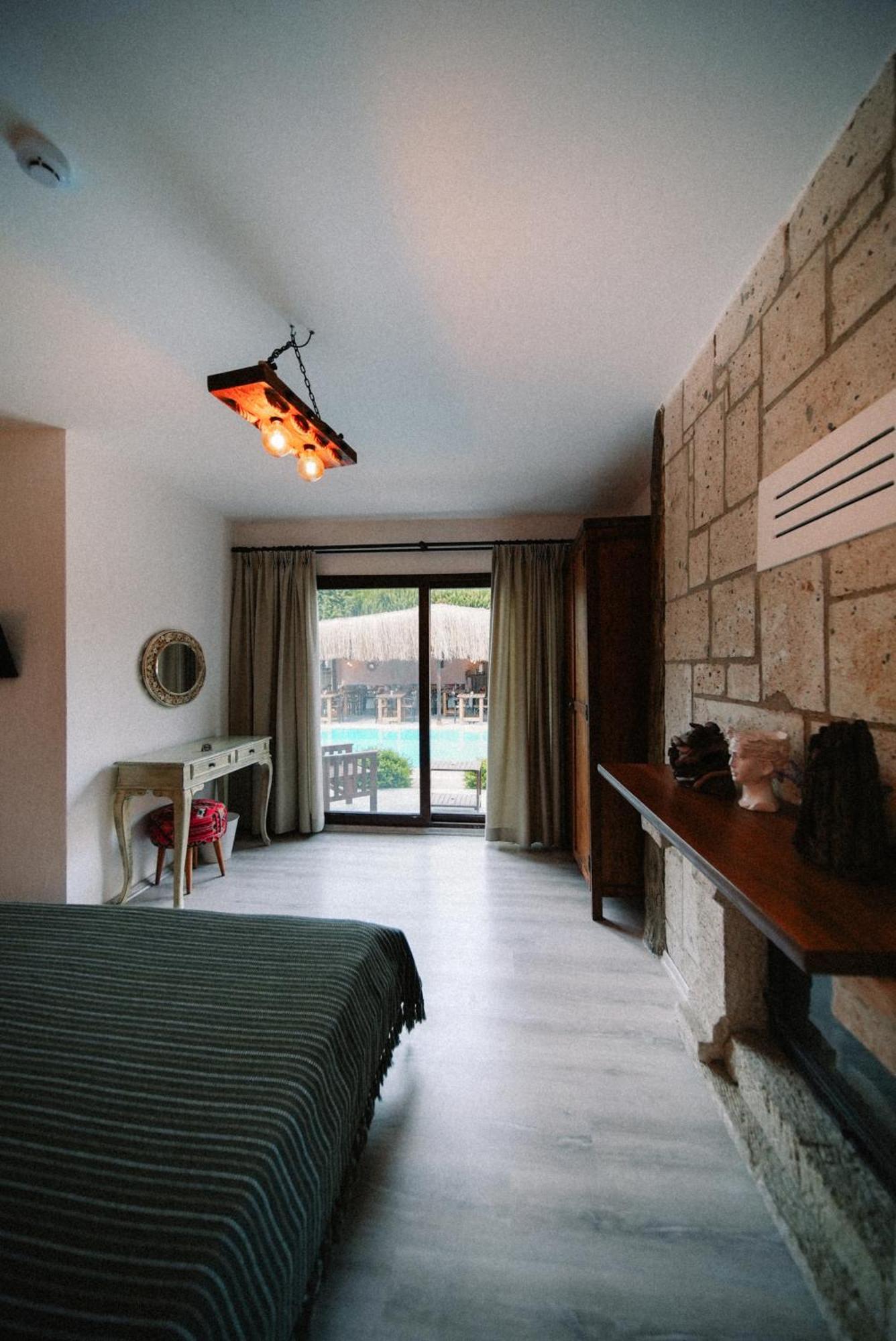 Pupa Alacati Butik Otel Çeşme 외부 사진