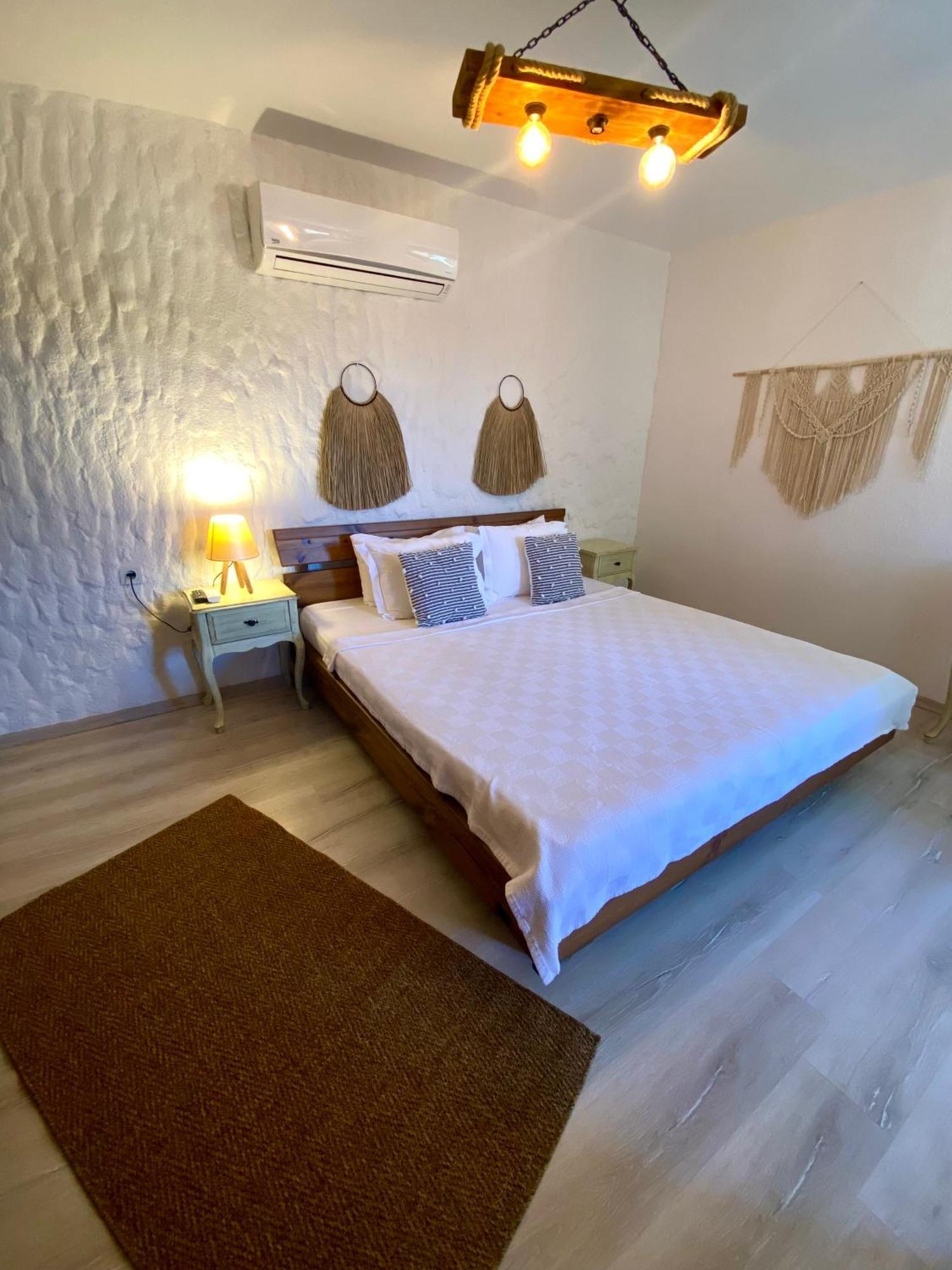 Pupa Alacati Butik Otel Çeşme 외부 사진
