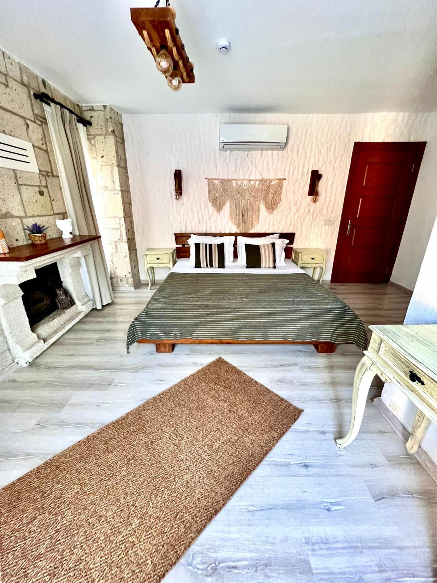 Pupa Alacati Butik Otel Çeşme 외부 사진