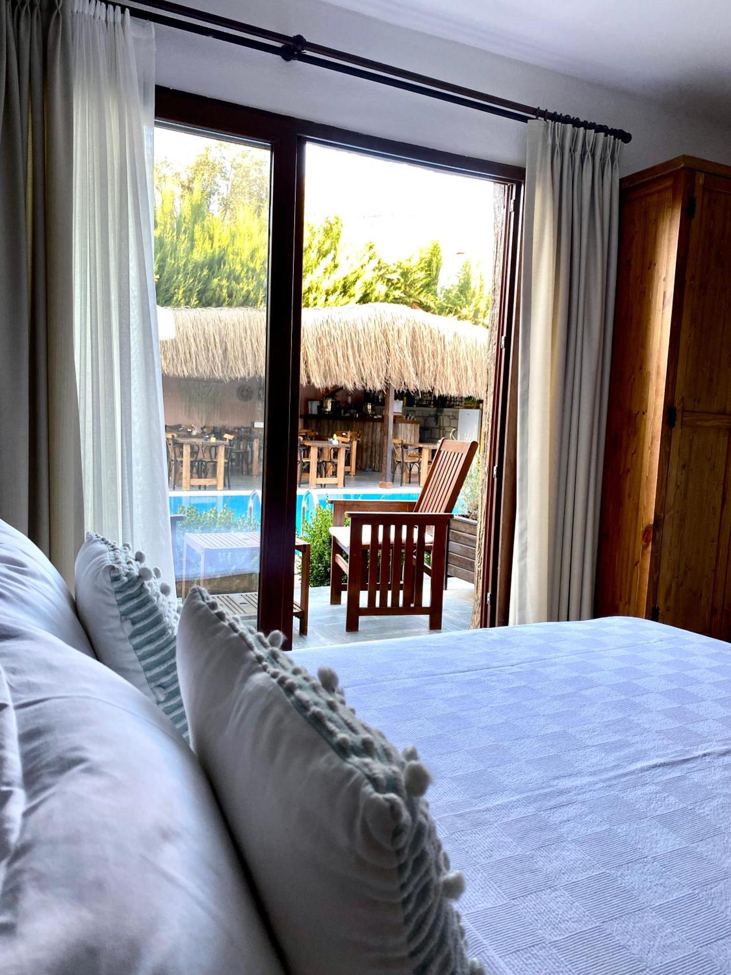 Pupa Alacati Butik Otel Çeşme 외부 사진