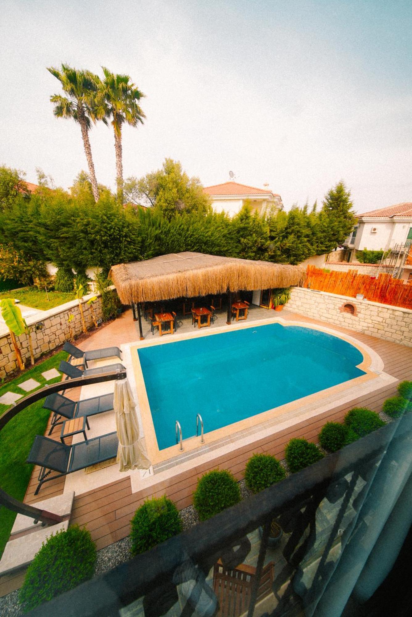 Pupa Alacati Butik Otel Çeşme 외부 사진