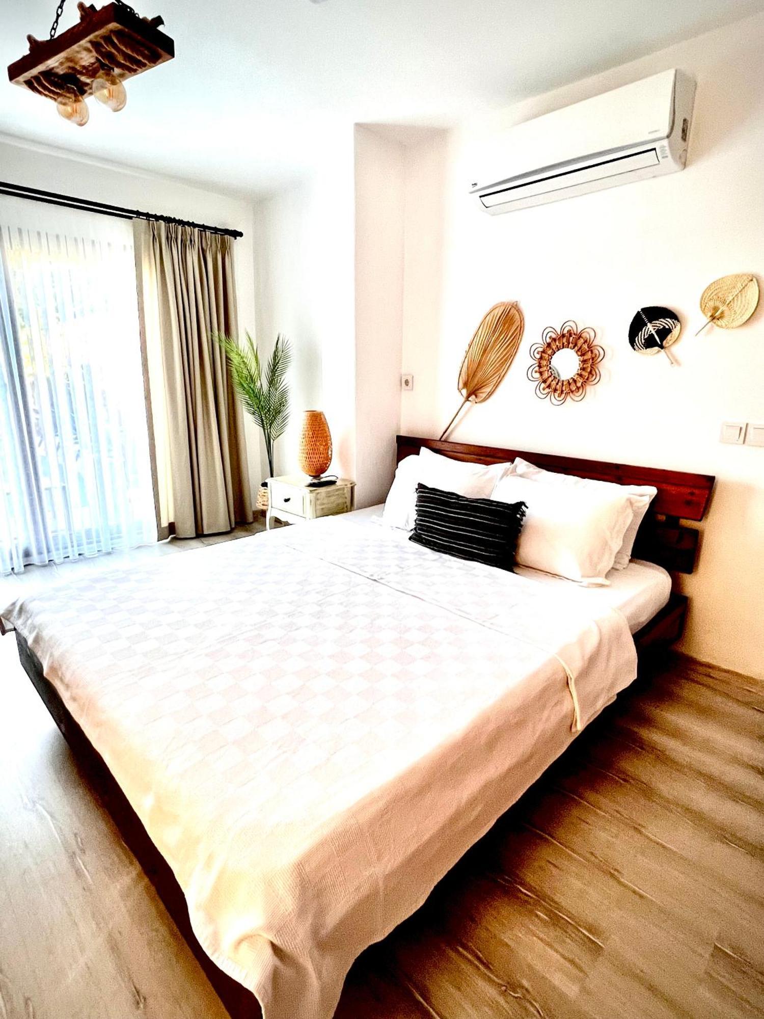 Pupa Alacati Butik Otel Çeşme 외부 사진