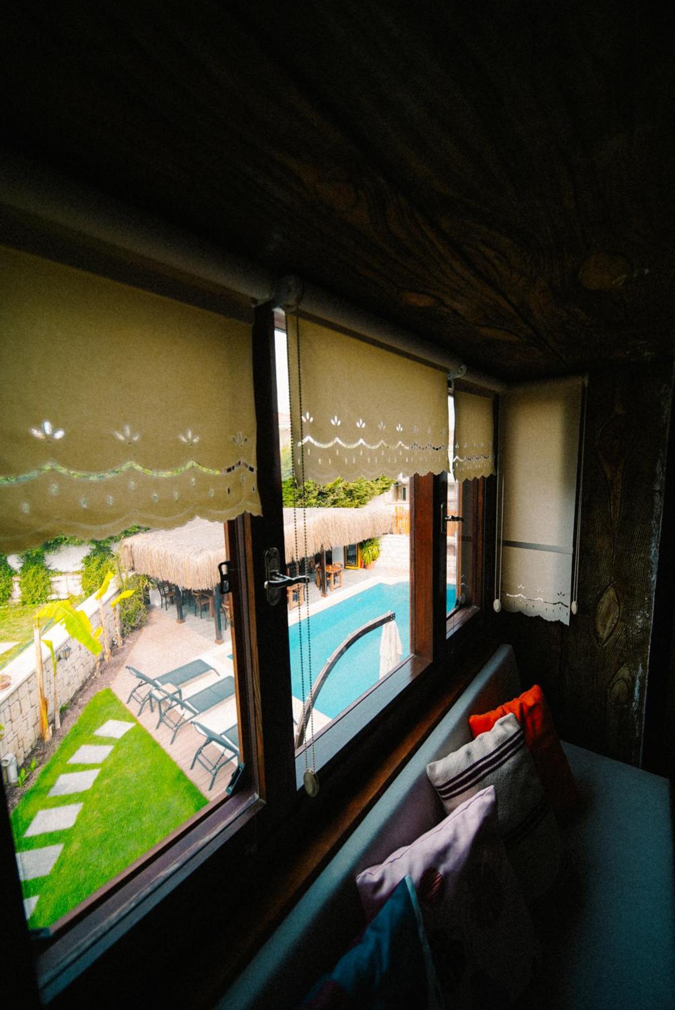 Pupa Alacati Butik Otel Çeşme 외부 사진
