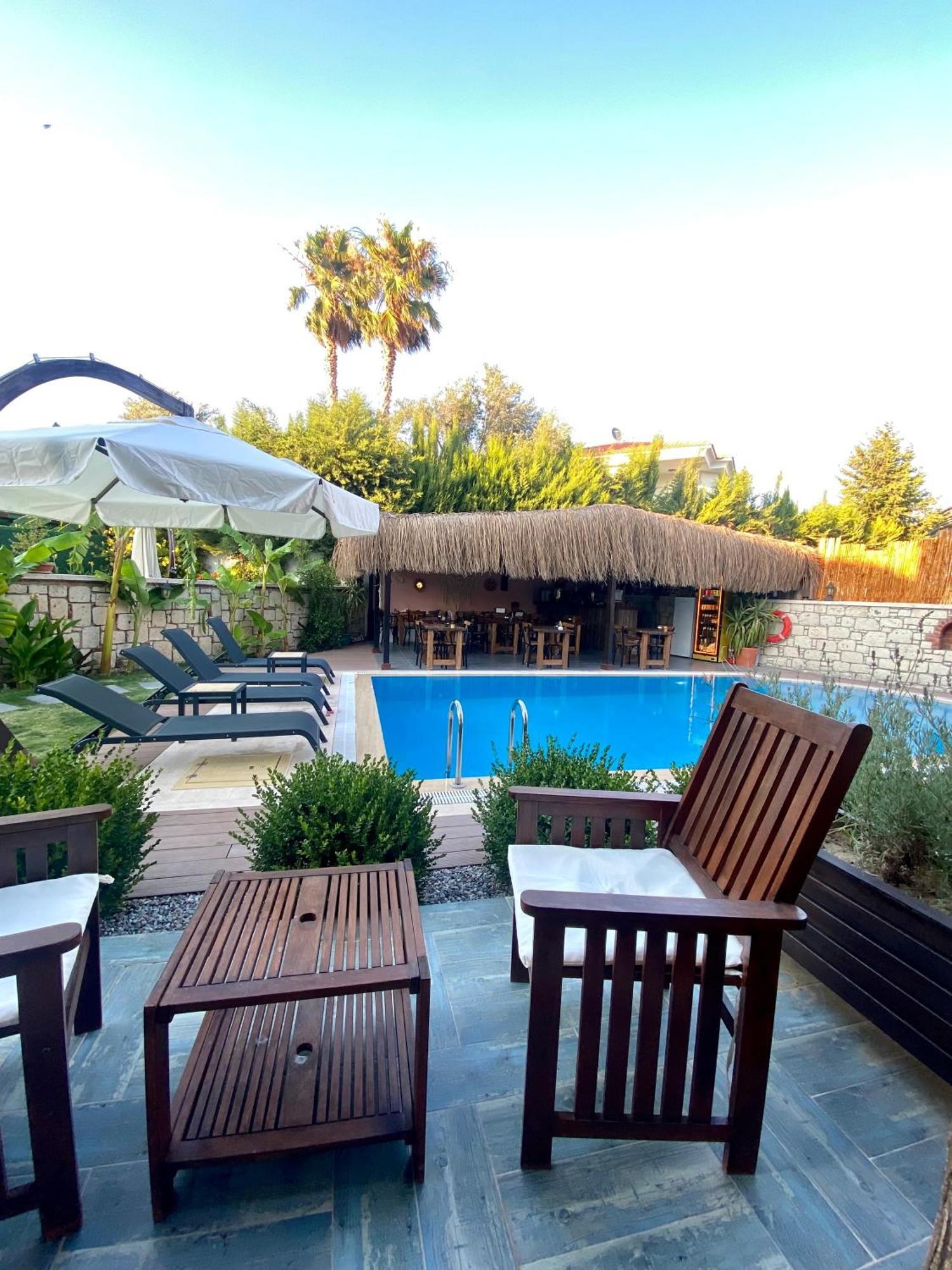 Pupa Alacati Butik Otel Çeşme 외부 사진