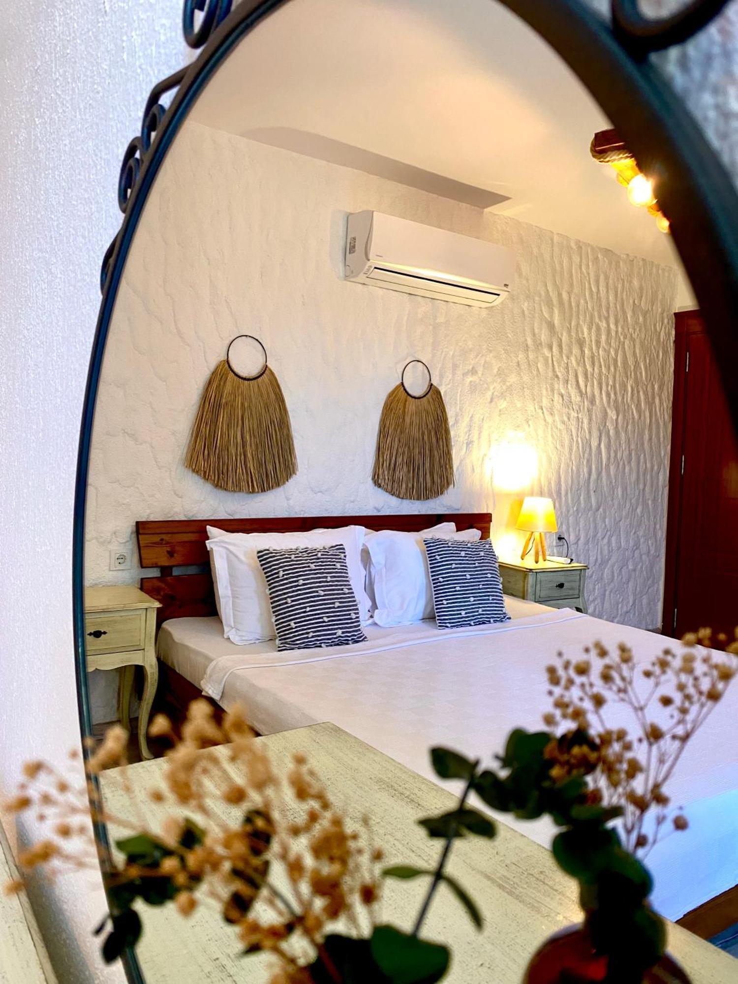 Pupa Alacati Butik Otel Çeşme 외부 사진